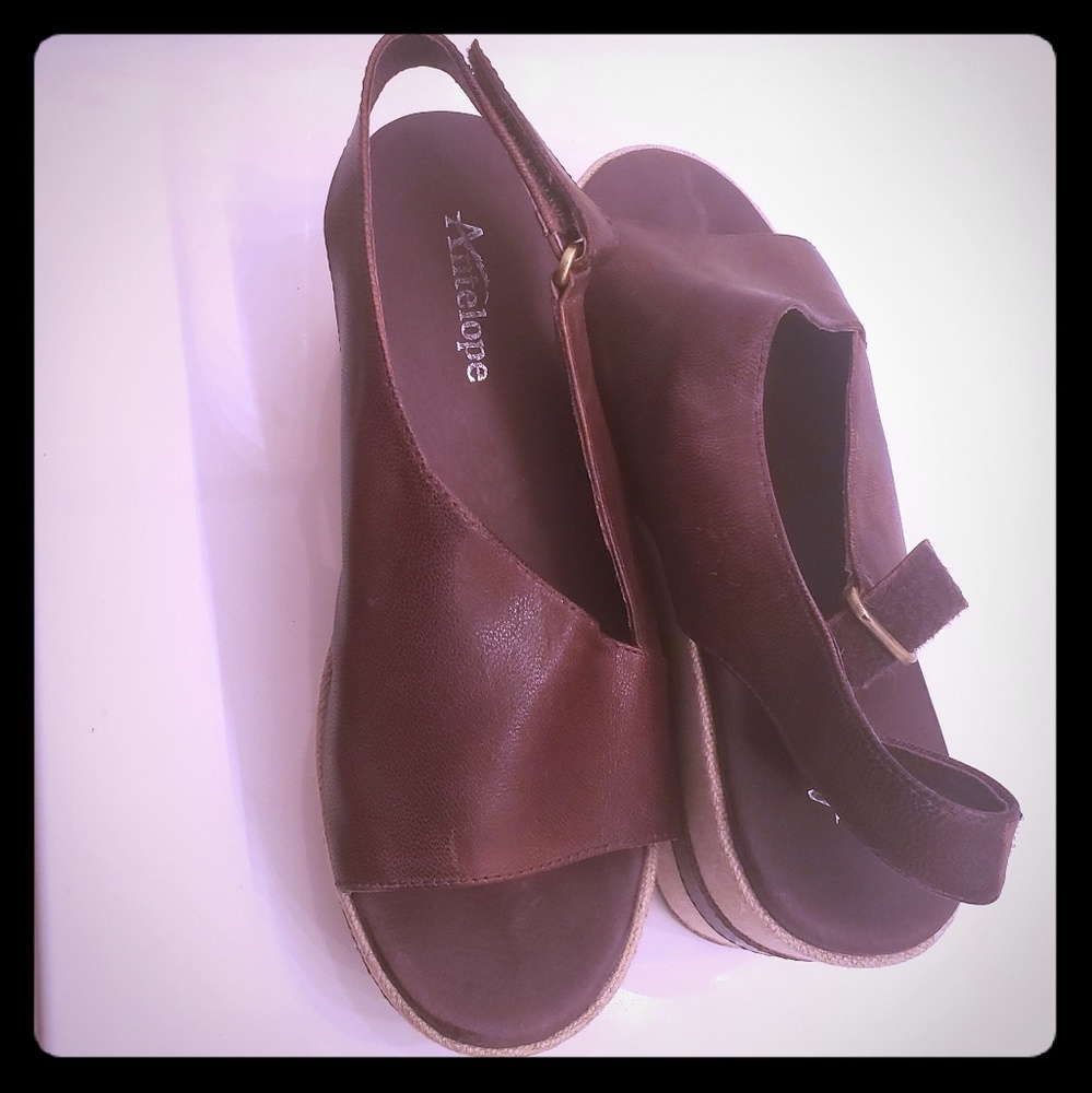 Antelope Shoes